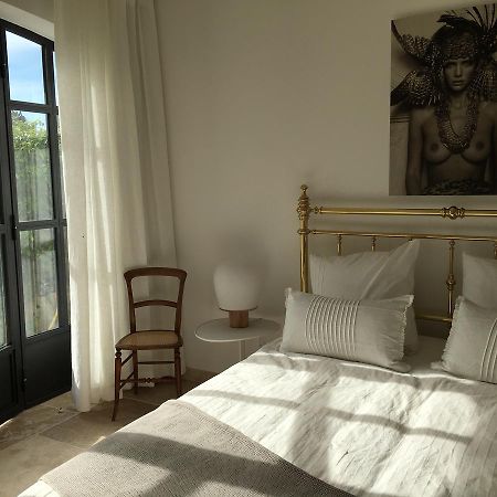 Le Mas Des Lauriers Bed and Breakfast Paradou Εξωτερικό φωτογραφία